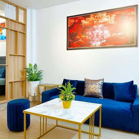 הו צ'י מין סיטי La Vie - Saigon Homestay מראה חיצוני תמונה